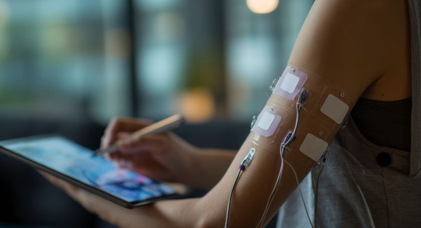 Beyond Traditional Endpoints: Connected Devices Reshape Clinical Trials in 2026